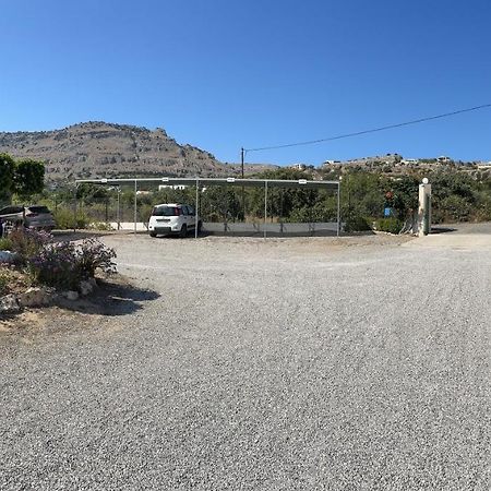 Sifis Studios Pefkos Πεύκος Εξωτερικό φωτογραφία