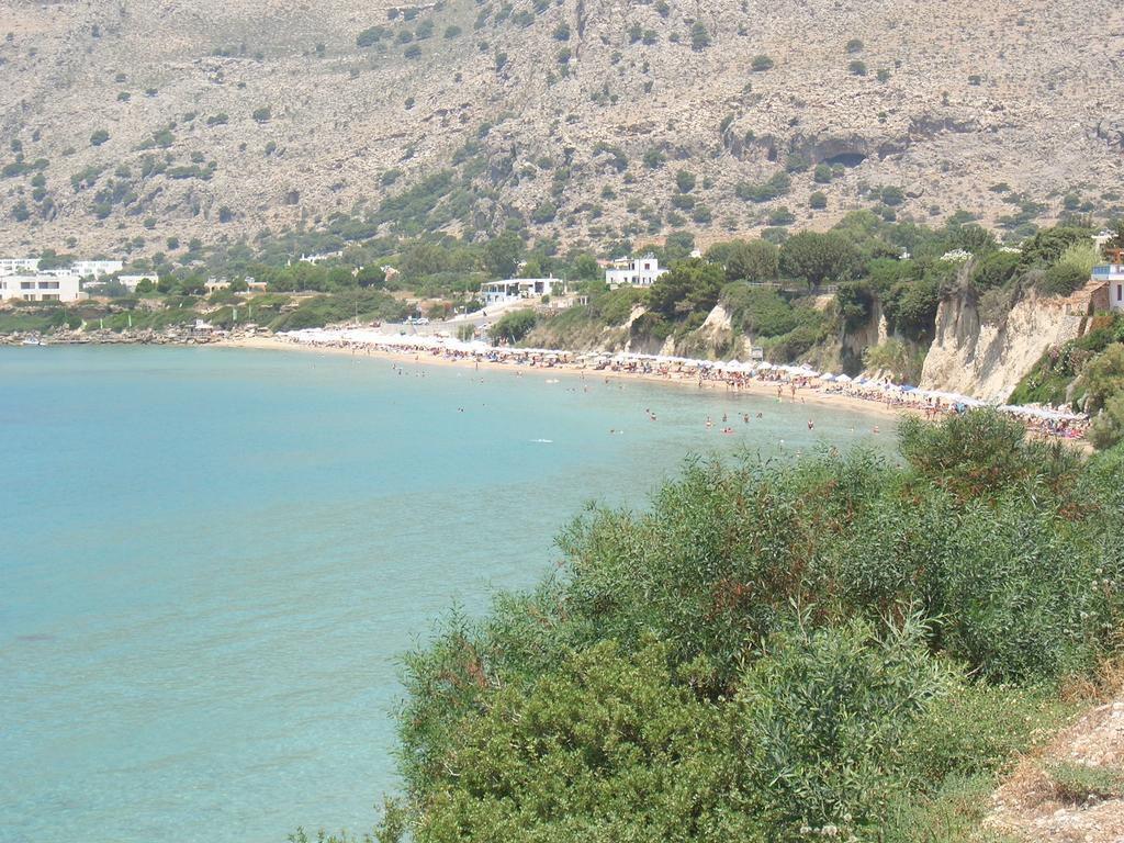 Sifis Studios Pefkos Πεύκος Εξωτερικό φωτογραφία
