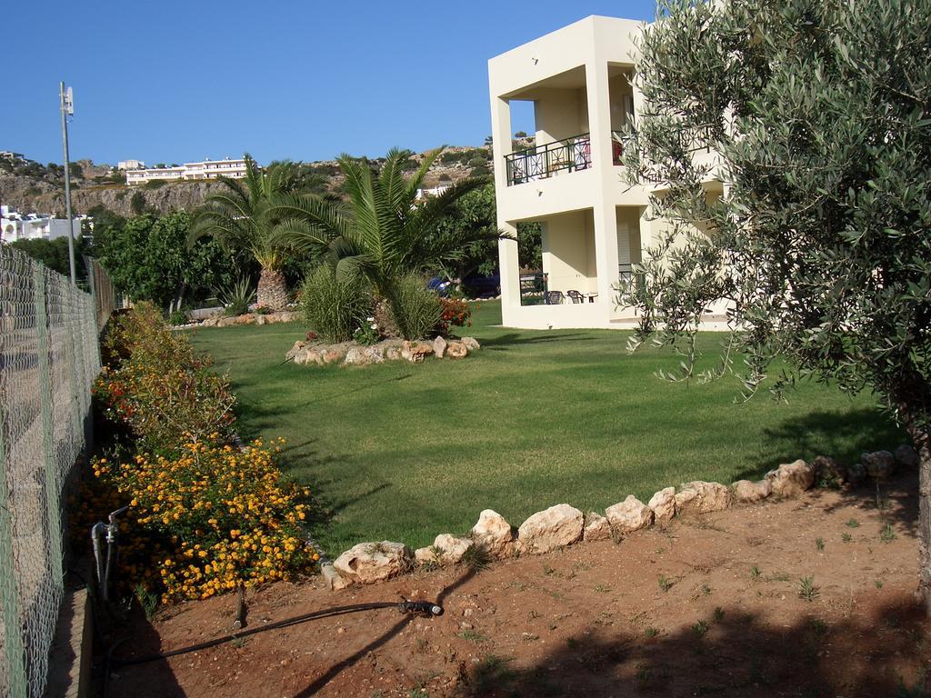 Sifis Studios Pefkos Πεύκος Εξωτερικό φωτογραφία