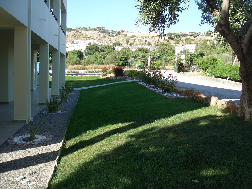Sifis Studios Pefkos Πεύκος Εξωτερικό φωτογραφία